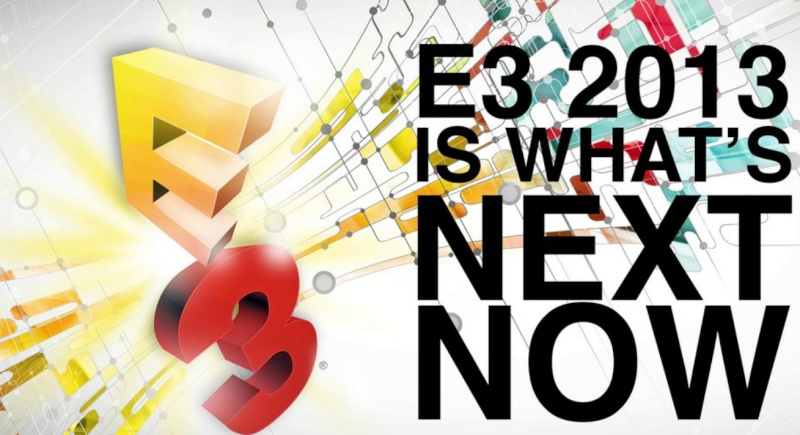 [ Suivez le LIVE de l'E3 du 10 au 14 Juin ] E3-20110
