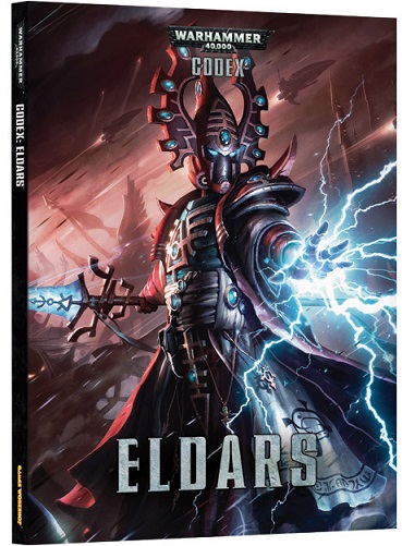 Warhammer 40.000 : Eldars M3250110