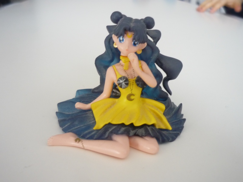 Ma collection  Sailor moon P1070824