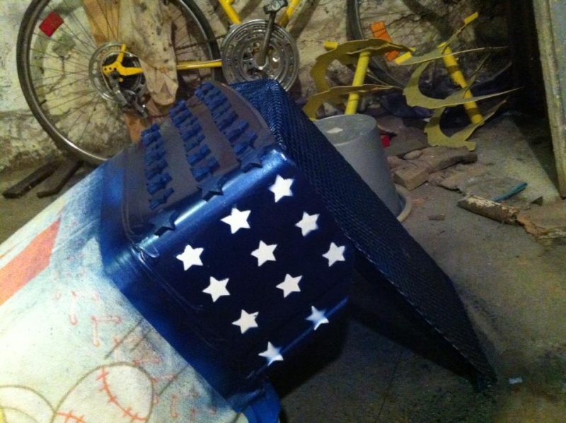 MTD off-road romper build. - Page 6 26337710