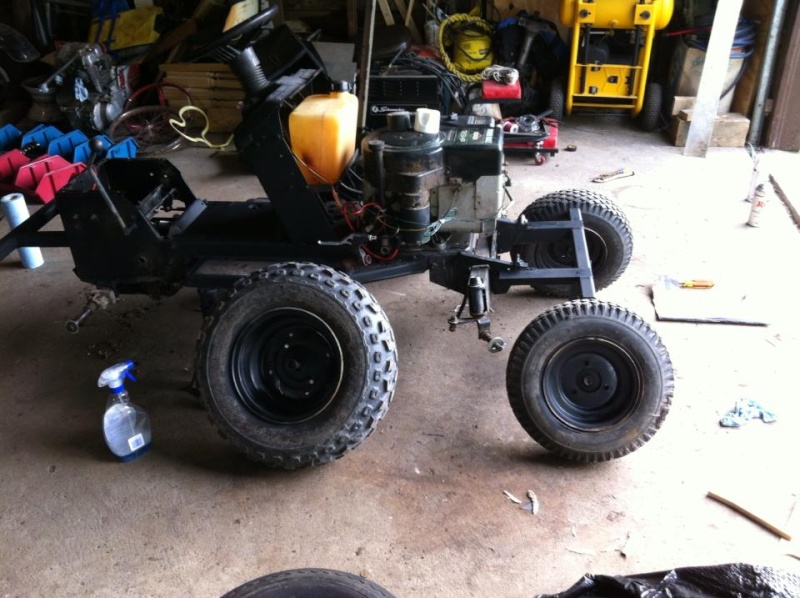 MTD off-road romper build. - Page 6 31212111
