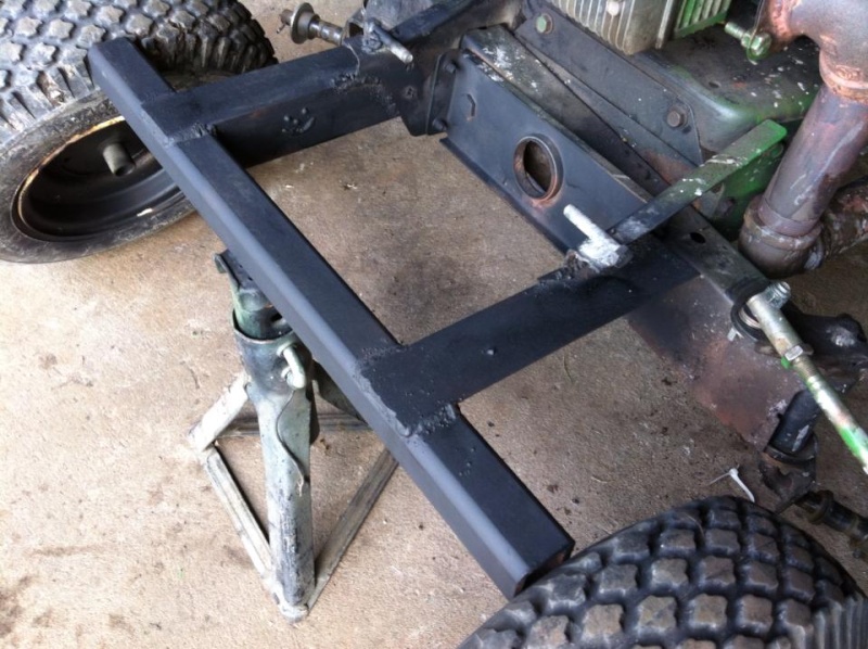 MTD off-road romper build. - Page 6 42386110