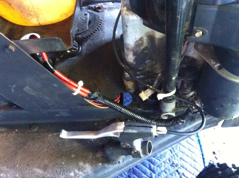 MTD off-road romper build. - Page 6 94319010