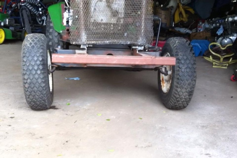 MTD off-road romper build. - Page 5 97183610
