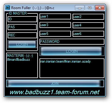 New Room Fuller v1 badbuzz Team Room10