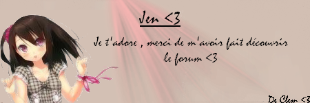 ~ Cadeau pour ma Jen <3 ~ Cadeau10