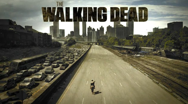 The Walking Dead Walkin10