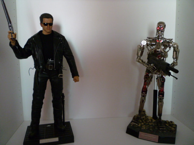 Collection n° 447 : DARKSLYV MAJ 20 février 2014 SCAR HOT TOYS PAGE 1 P1000314