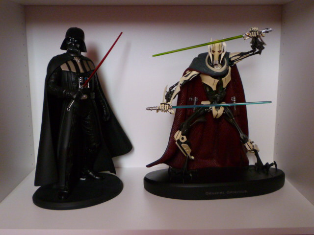 Collection n° 447 : DARKSLYV MAJ 20 février 2014 SCAR HOT TOYS PAGE 1 P1000317