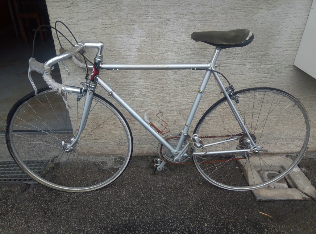 velo - Vélo de course Jean Brun 75/80 Jeanbr11