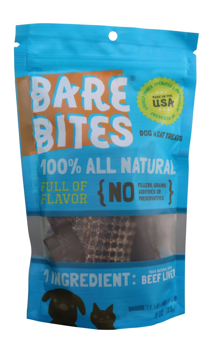 treats - Puppy treats Bare_b10