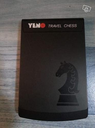 chess - YENO Travel Chess Yeno__10