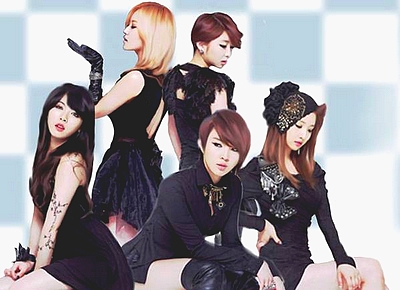 4minute- Volume Up Normal10
