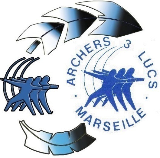 Marseille (13), Archers 3 Lucs Marseille 50ca4010