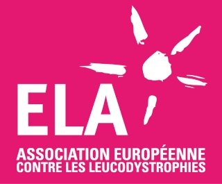 Association ELA contre la leucodystrophie Logo_e10