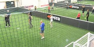 Troyes dans l'Aube(10), foot3indoor Talach10