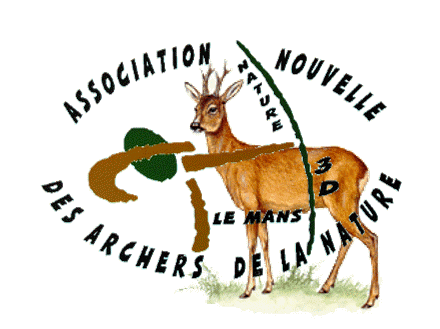 Le Mans (72), Association Nouvelle des Archers de la Nature Web110