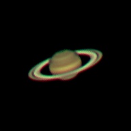 Saturno  Saturn12