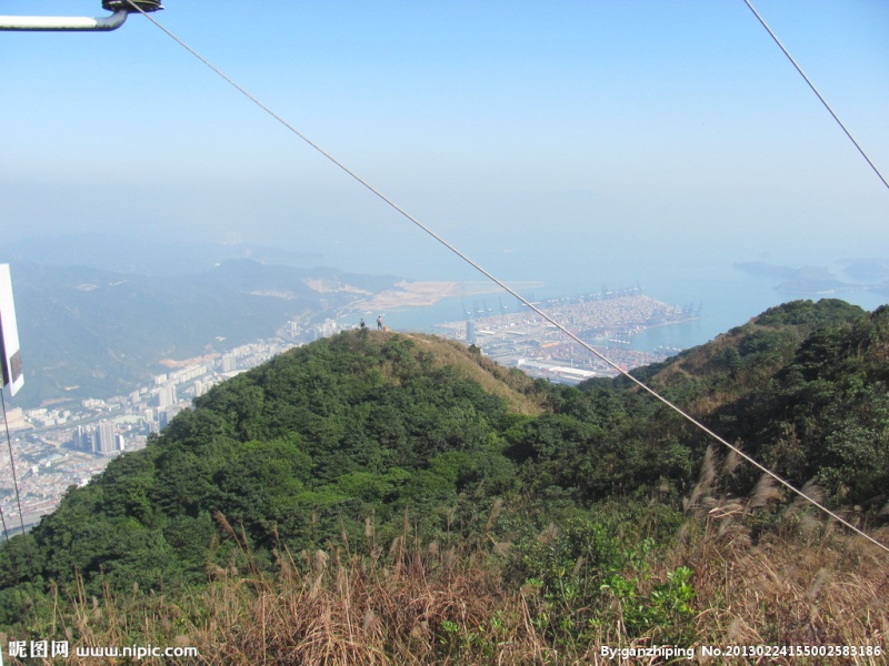 铝基板行业朋友们爬山活动【深圳梧桐山5.1爬山活动】~梧桐山~梧桐山~梧桐山 318