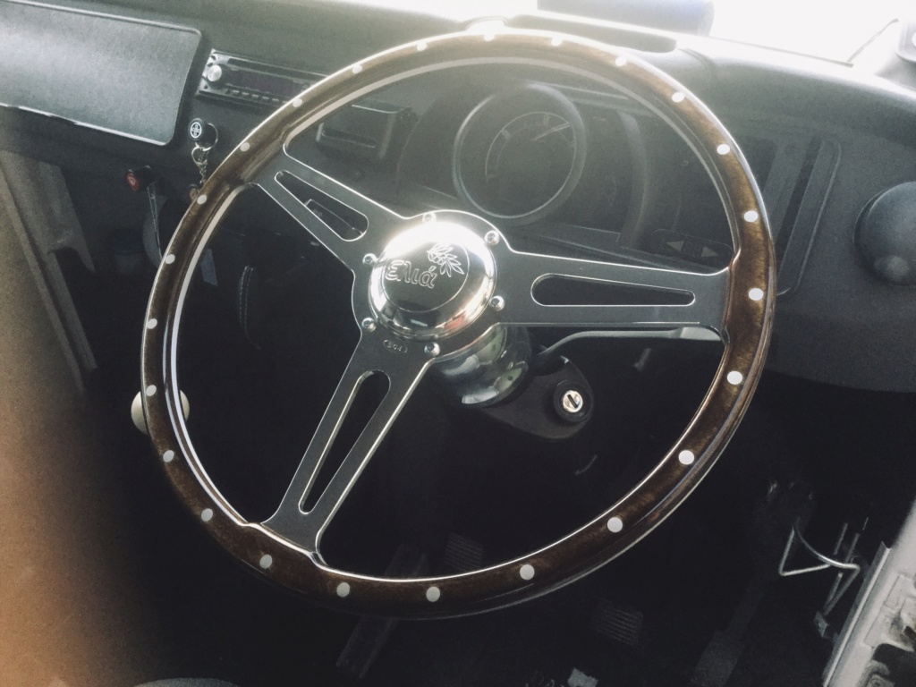 MCJ Steering wheel fit - Page 2 83ec7510