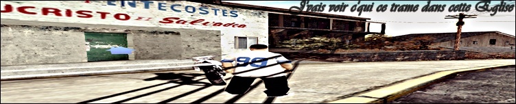 Northern Colinas Barrio XXI - Screenshots & Vidéos I. - Page 15 Sa-mp-20