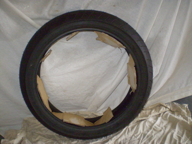 Unused tyres for sale Contin10