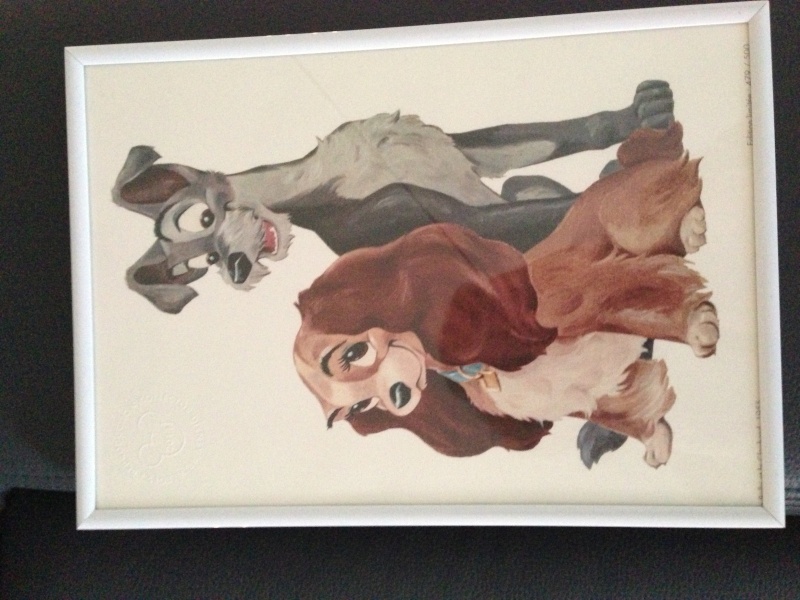 [Collection] Les lithographies Disney - Page 5 Img_0731