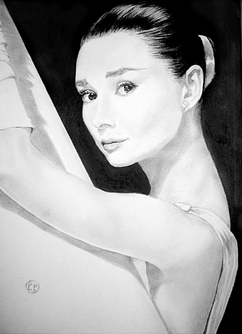 Portrait Audrey12