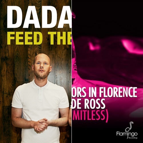 Marco V & Doctors In Florence vs. Dada Life - Feed The Lotus (N.V. Smashmash) Marco-10