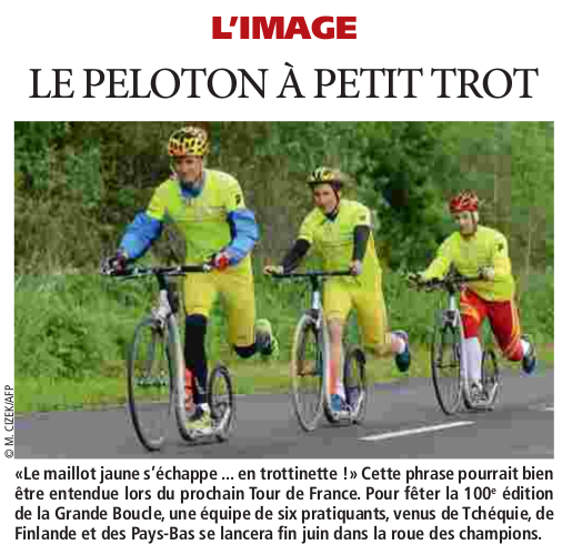 Kick Your Life, Kick France 2013   - Tour de France 2013... - Page 3 Captur18