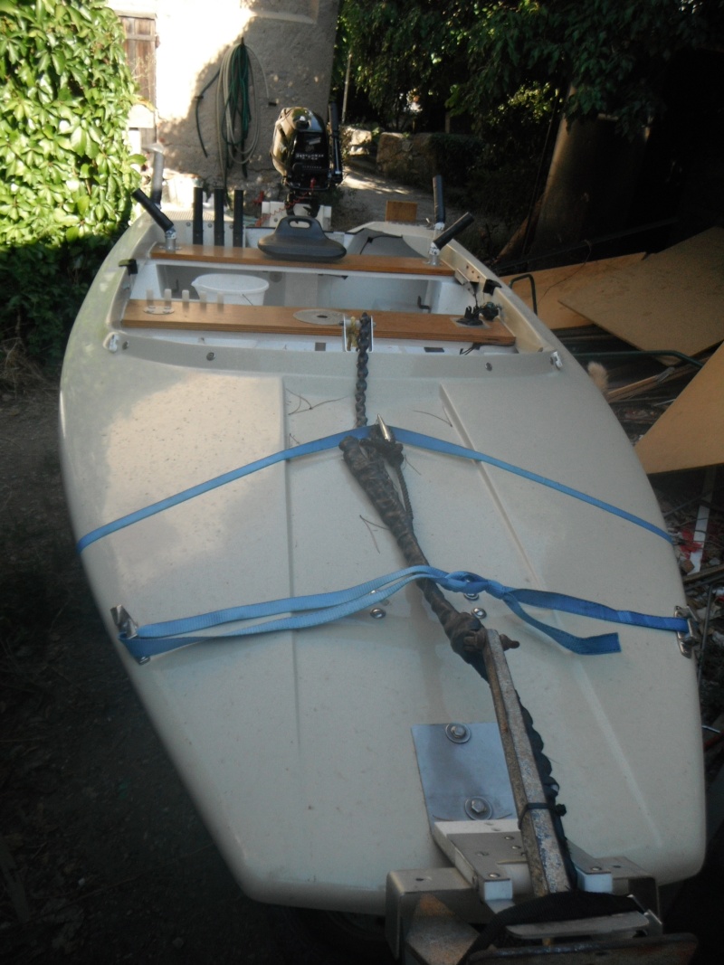 Je vends mon bateau!  310