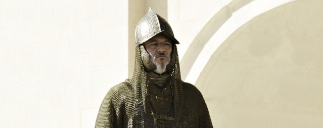Figurines pour jeu de plateau "Game of Thrones" Janos210