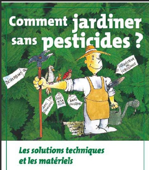 Comment Jardiner sans pesticides? Jardin10