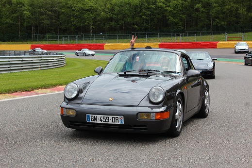 Porsche Days Spa Francorchamps 2013... - Page 8 1410