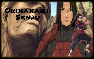 Ōkinanami Senju Senju_10