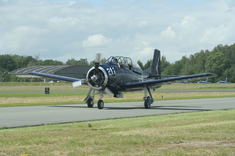 Florennes International Air Show Img_0811