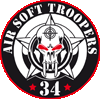 AST 34 (hérault) Logo_l10