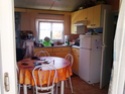 A louer mobil-home, camping Bleu Marine, 34410 Sérignan-Plage (Hérault) Cuisin10