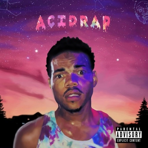 Last Album You Listened To? (#1) - Page 39 Chance12