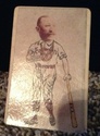 1890's Buck Ewing Ohio CDV?  113