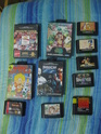 Vendo megadrive con 11 giochi 80€ + ss Img04010