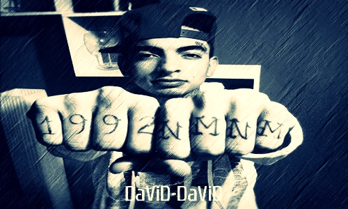 [Kit] DaViD-DaViD David-10