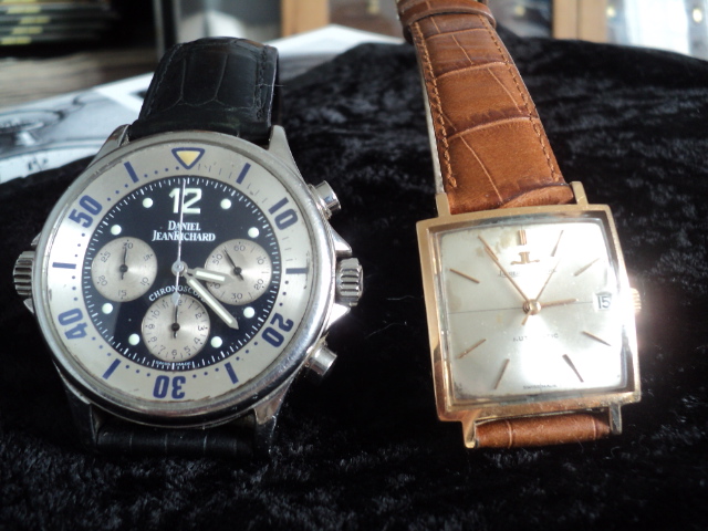 Echange 2 belles montres bracelet contre belle(s) montre(s) de poche Dsc01522