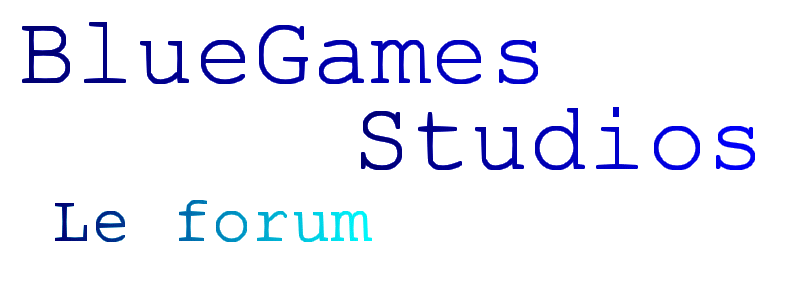 Blue Games Studio