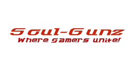 Free forum : Soul-Gunz Logo11
