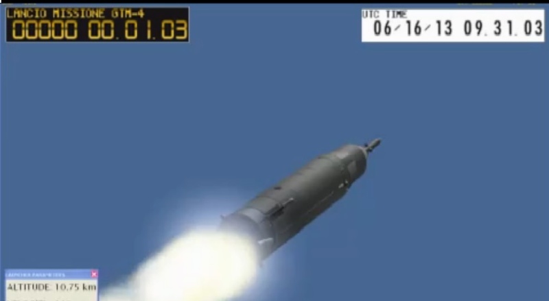 Missione GTM-4 - il debutto di Antares 3.0 Jarvs_13