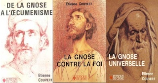 etienne couvert - Etienne Couvert : de la gnose à L'œcuménisme Sans-t10