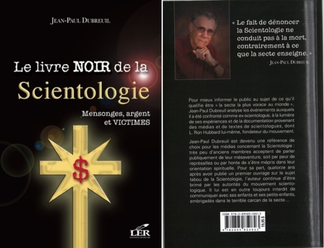 Jean-Paul Dubreuil-Le livre noir de la scientologie Sans_t13