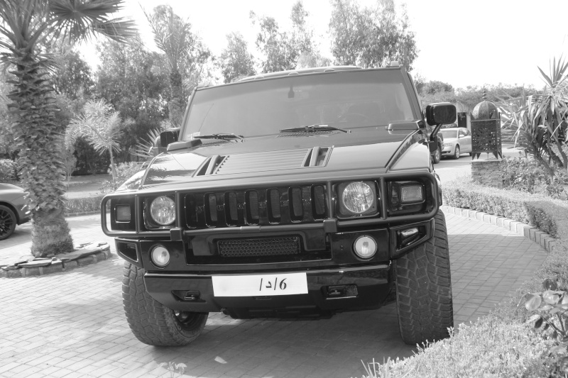 Hummer H2 2004 Img_9612