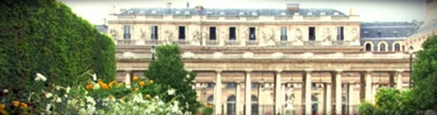 Palais Royale